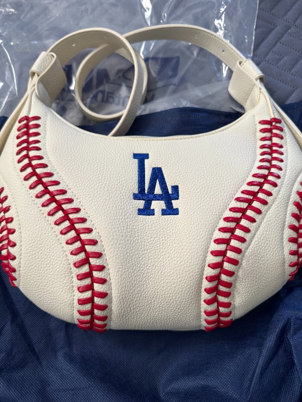 Montana West Dodger Hobo Style Purse